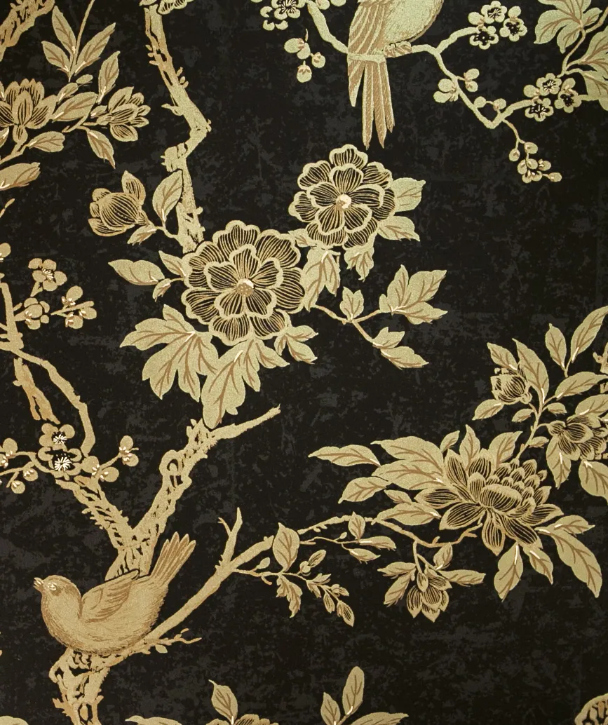 Обои для стен Ralph Lauren Signature Century Club PRL04802