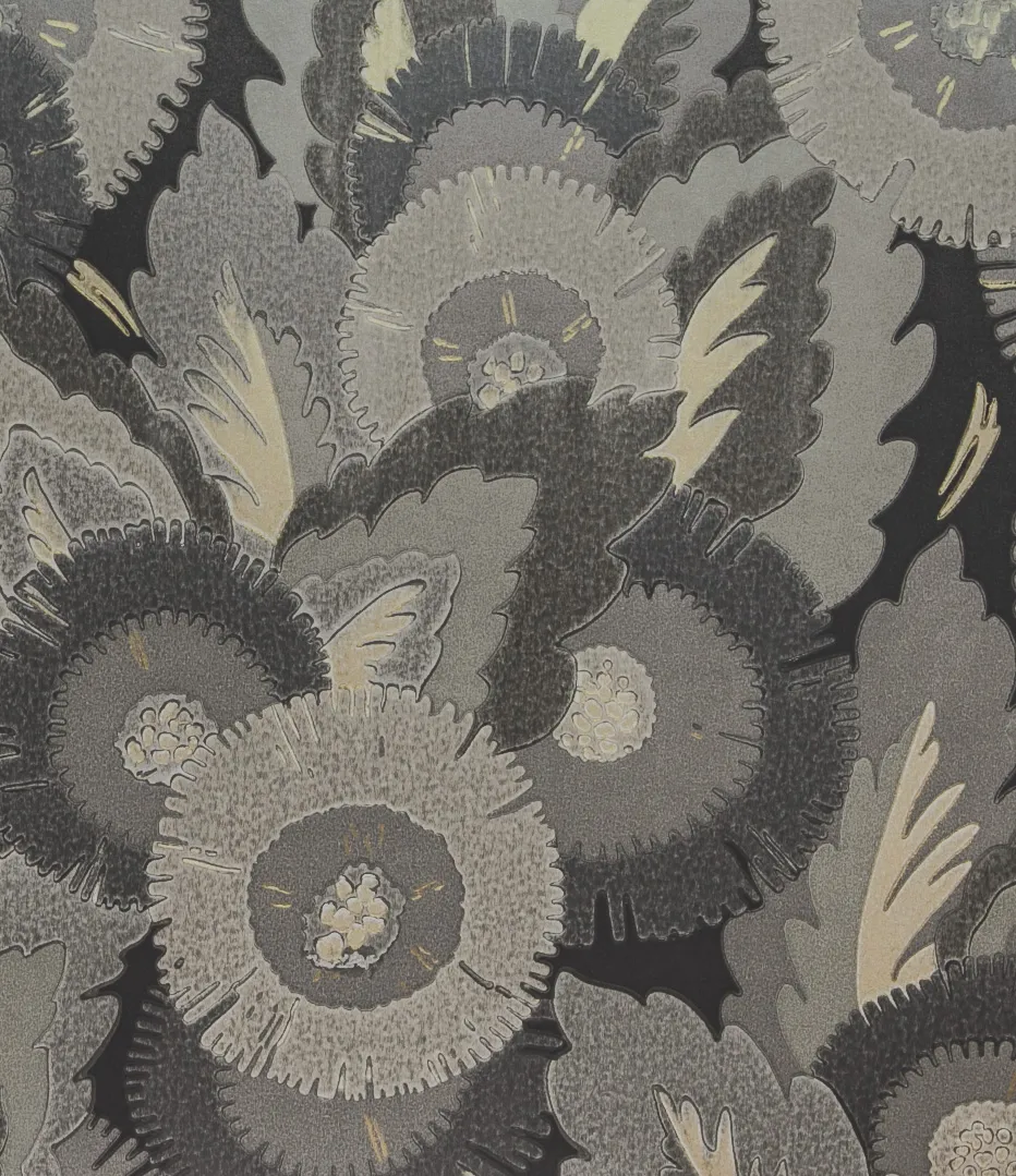 Обои для стен Ralph Lauren Signature Century Club PRL05302