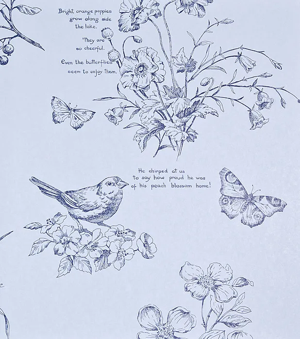 Обои для стен Ralph Lauren Signature Papers PRL031-02