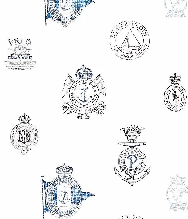 Обои для стен Ralph Lauren Signature Papers PRL032-03