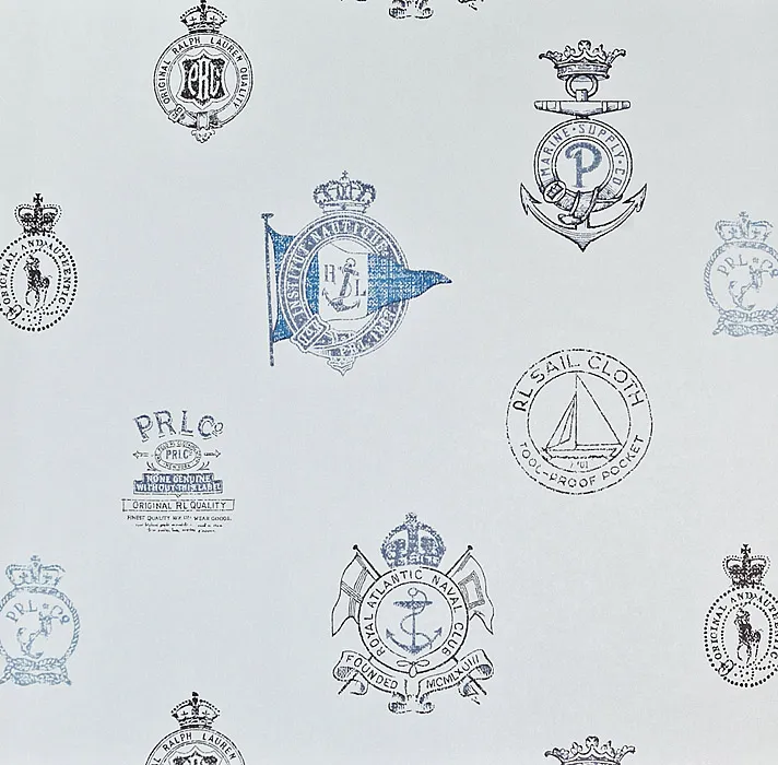 Обои для стен Ralph Lauren Signature Papers PRL032-04