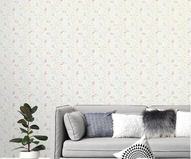 Обои для стен Sanderson Abracazoo 214017 #4