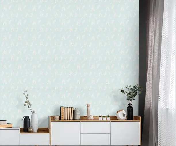 Обои для стен Sanderson Abracazoo 214020 #6