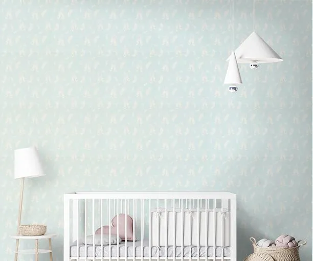 Обои для стен Sanderson Abracazoo 214020 #9