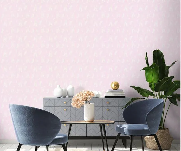 Обои для стен Sanderson Abracazoo 214022 #3