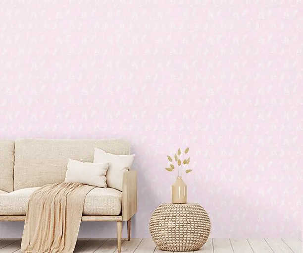 Обои для стен Sanderson Abracazoo 214022 #5