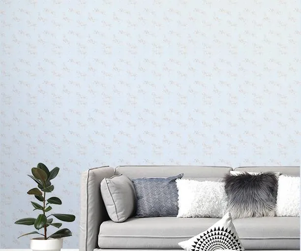 Обои для стен Sanderson Abracazoo 214035 #4