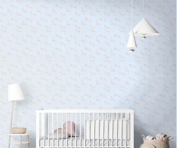 Обои для стен Sanderson Abracazoo 214035 #9