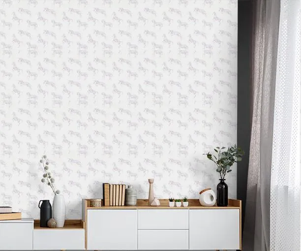 Обои для стен Sanderson Abracazoo 214036 #6