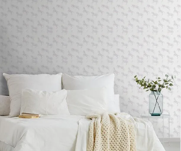 Обои для стен Sanderson Abracazoo 214036 #8