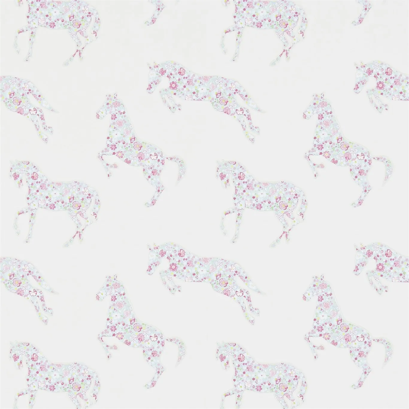 Обои для стен Sanderson Abracazoo 214036