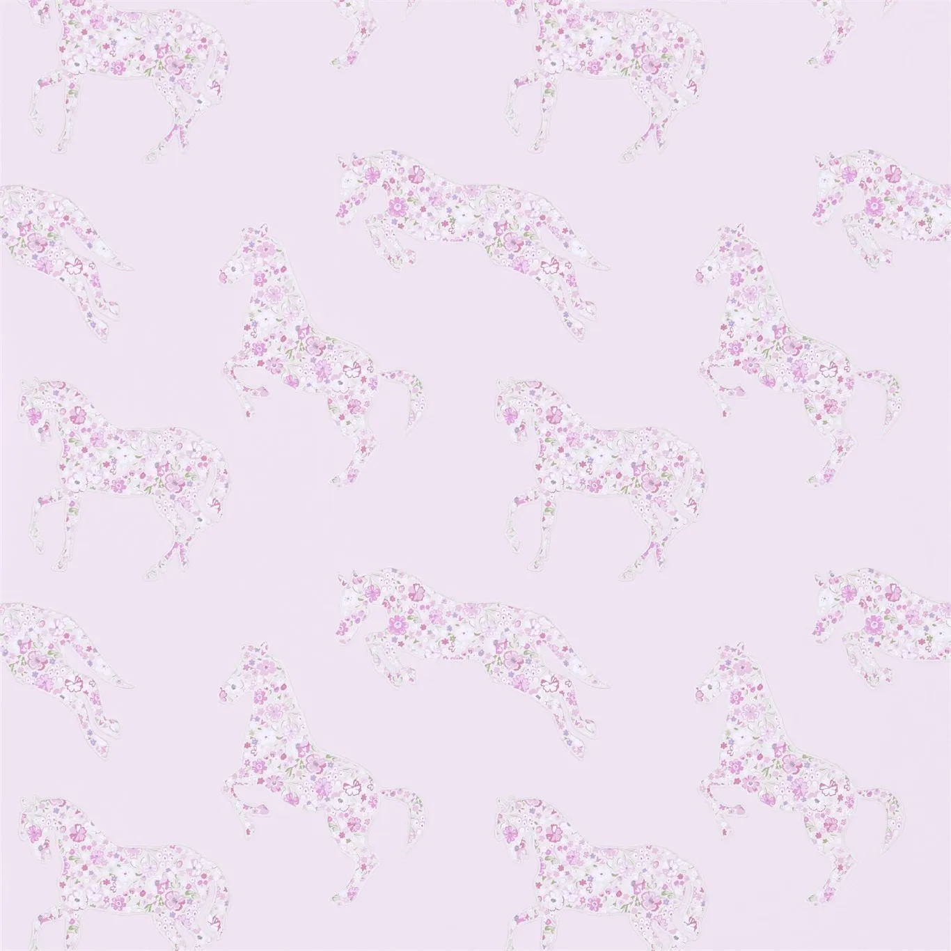 Обои для стен Sanderson Abracazoo 214037