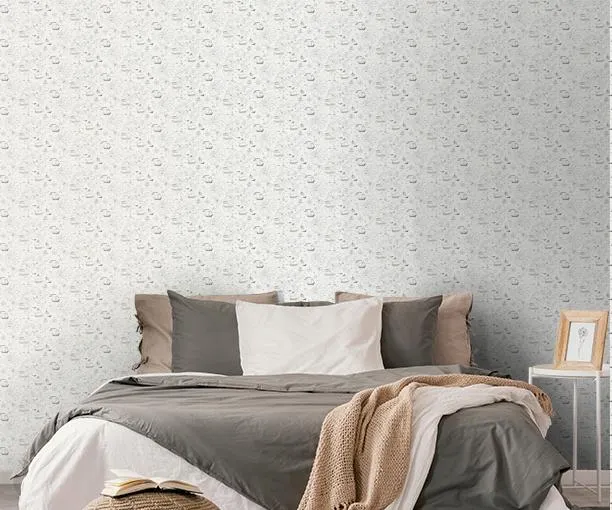 Обои для стен Sanderson Abracazoo 214039 #7