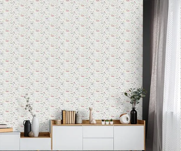 Обои для стен Sanderson Abracazoo 214040 #6