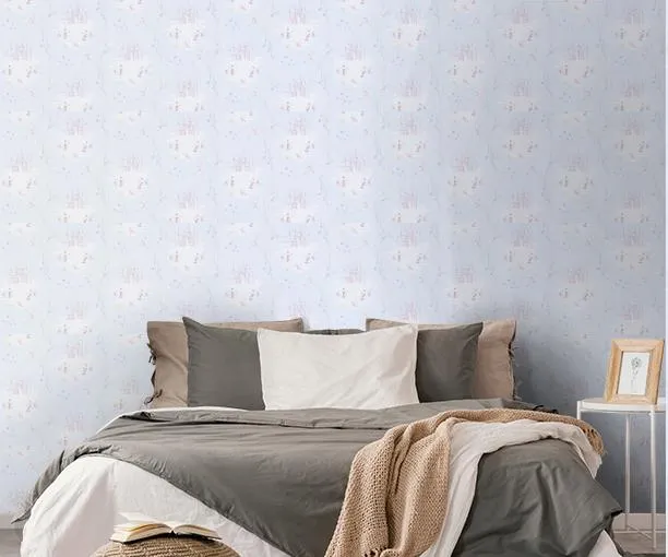 Обои для стен Sanderson Abracazoo 214045 #7