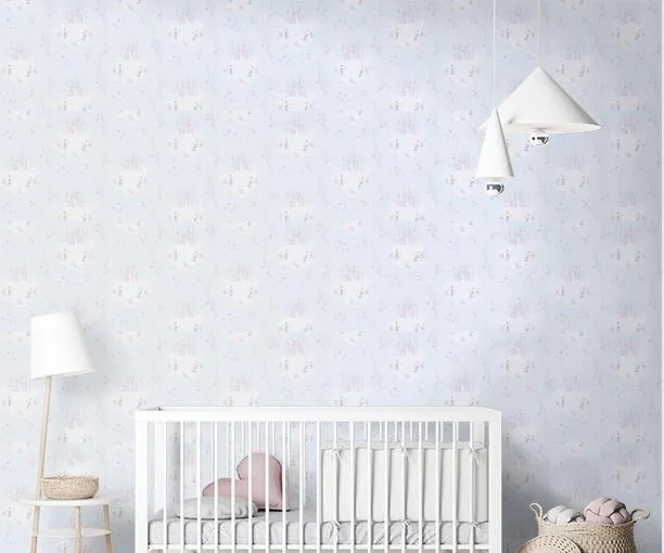 Обои для стен Sanderson Abracazoo 214045 #9