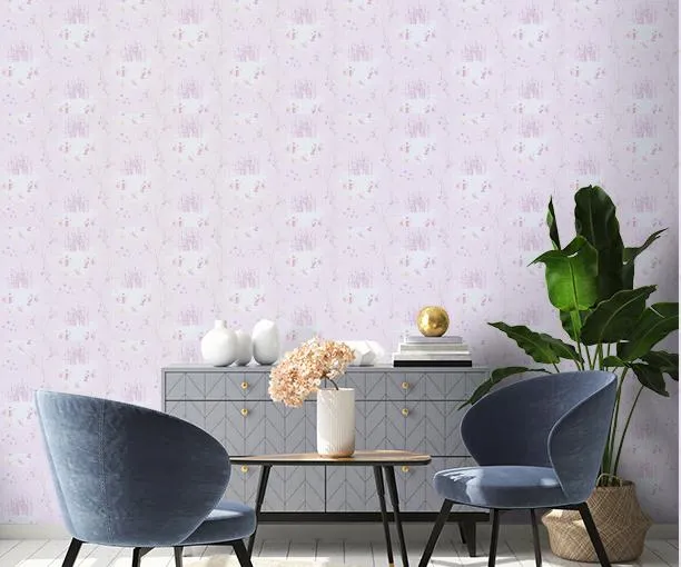 Обои для стен Sanderson Abracazoo 214046 #3