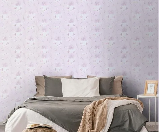 Обои для стен Sanderson Abracazoo 214046 #7