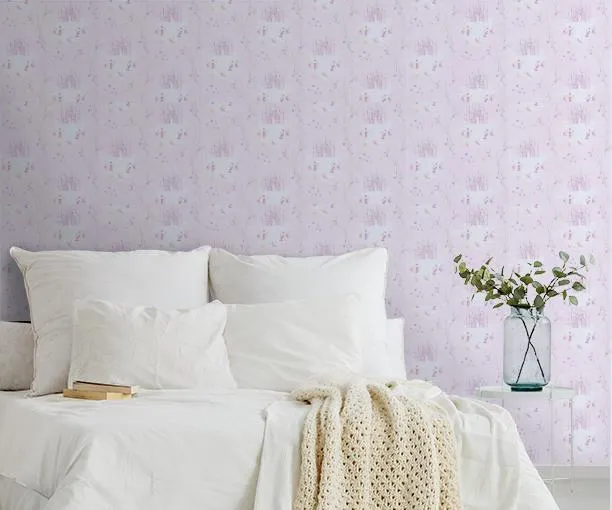 Обои для стен Sanderson Abracazoo 214046 #8