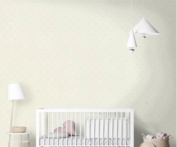 Обои для стен Sanderson Abracazoo 214097 #9