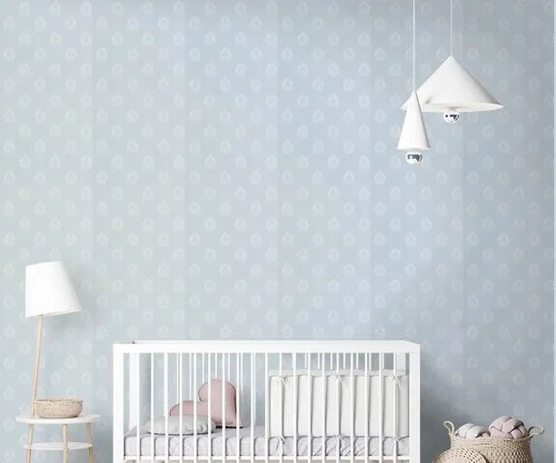 Обои для стен Sanderson Fabienne Wallpapers 214058 #9