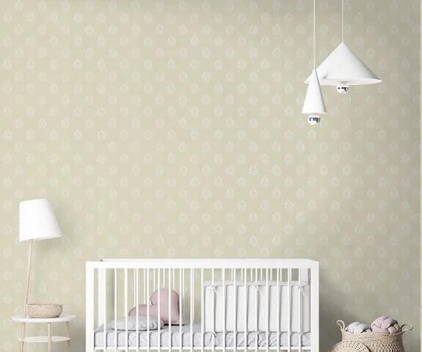 Обои для стен Sanderson Fabienne Wallpapers 214060 #9