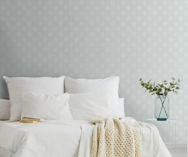 Обои для стен Sanderson Fabienne Wallpapers 214061 #8