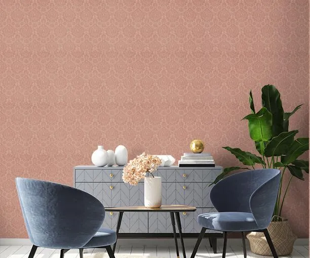 Обои для стен Sanderson Fabienne Wallpapers 214072 #3