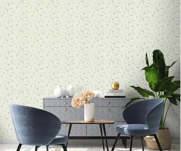 Обои для стен Sanderson Fabienne Wallpapers 214081 #3