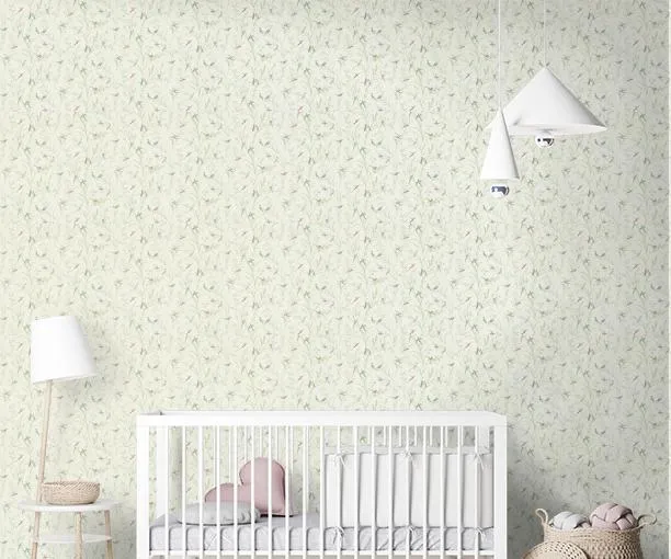 Обои для стен Sanderson Fabienne Wallpapers 214081 #9