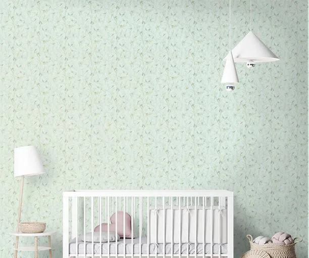 Обои для стен Sanderson Fabienne Wallpapers 214082 #9