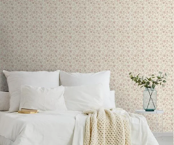 Обои для стен Sanderson Fabienne Wallpapers 214086 #8