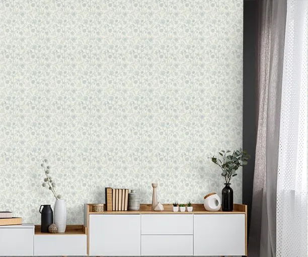 Обои для стен Sanderson Fabienne Wallpapers 214087 #6