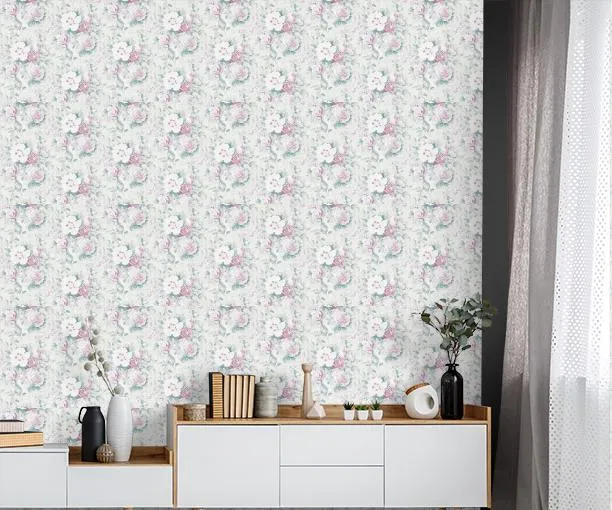 Обои для стен Sanderson Fabienne Wallpapers 214088 #6