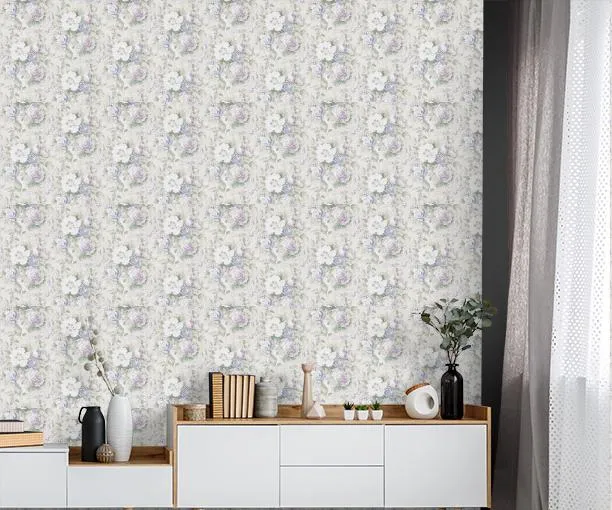 Обои для стен Sanderson Fabienne Wallpapers 214089 #6