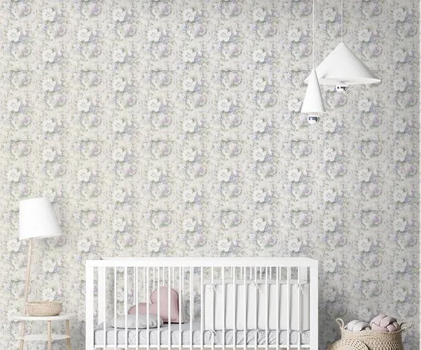 Обои для стен Sanderson Fabienne Wallpapers 214089 #9