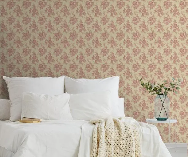 Обои для стен Sanderson Fabienne Wallpapers 214092 #8