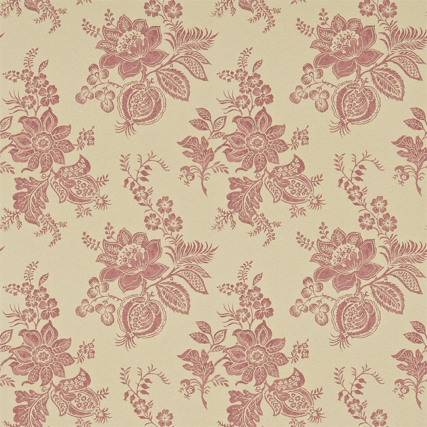 Обои для стен Sanderson Fabienne Wallpapers 214092