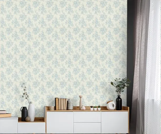 Обои для стен Sanderson Fabienne Wallpapers 214095 #6