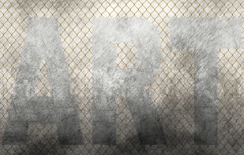 Обои для стен Wall&Deco Life WDEA1402