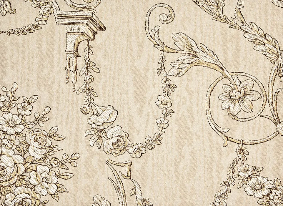 Обои для стен Sangiorgio Ibiscus m8211-8010