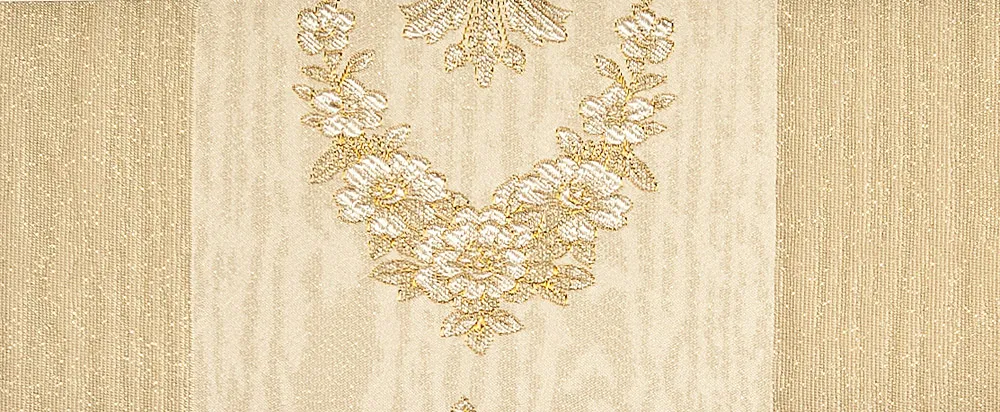 Обои для стен Sangiorgio Ibiscus m8273-8020