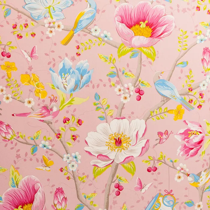 Обои для стен Eijffinger Pip III 341001