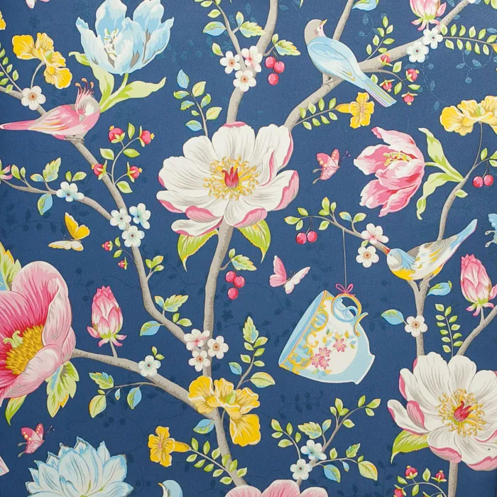 Обои для стен Eijffinger Pip III 341003