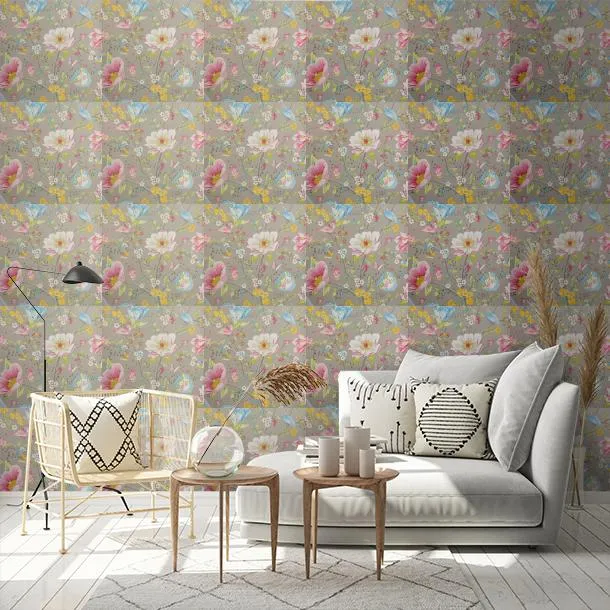 Обои для стен Eijffinger Pip III 341004 #2