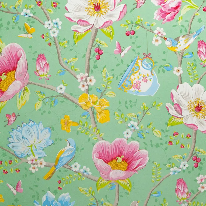 Обои для стен Eijffinger Pip III 341005