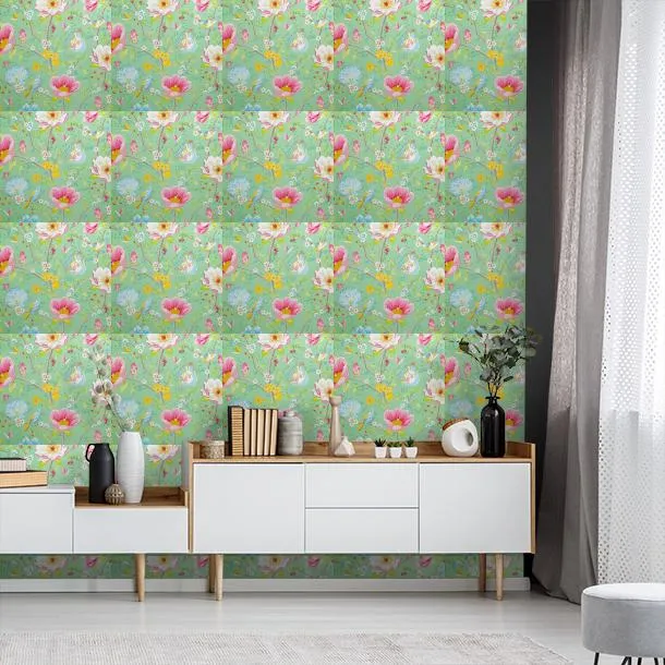 Обои для стен Eijffinger Pip III 341005 #6