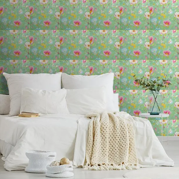 Обои для стен Eijffinger Pip III 341005 #8