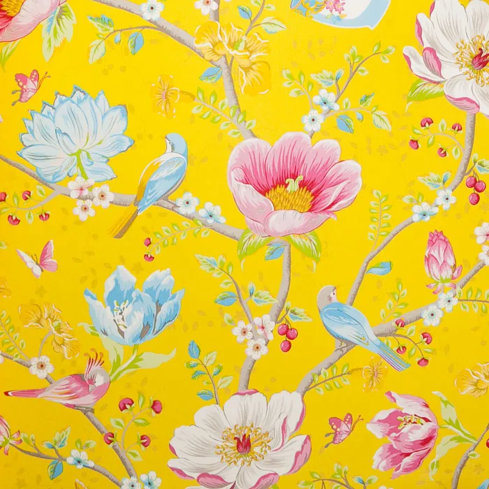 Обои для стен Eijffinger Pip III 341006