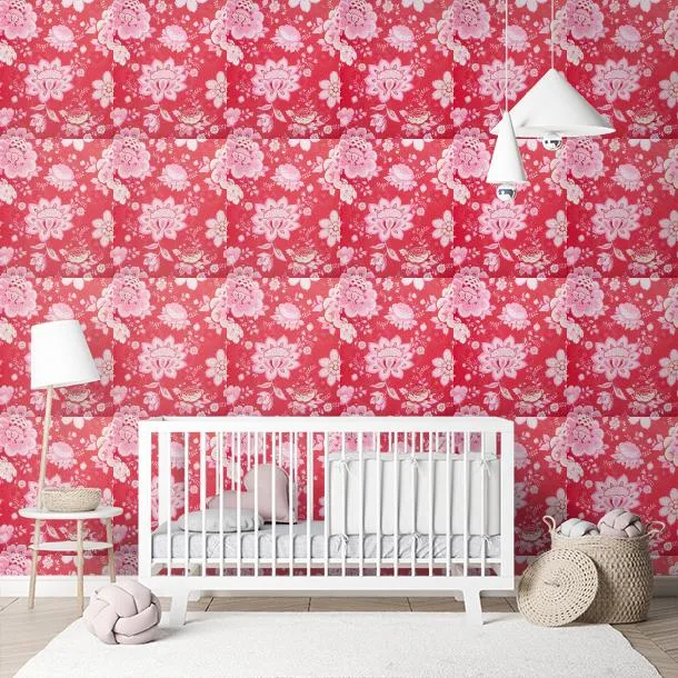 Обои для стен Eijffinger Pip III 341011 #9